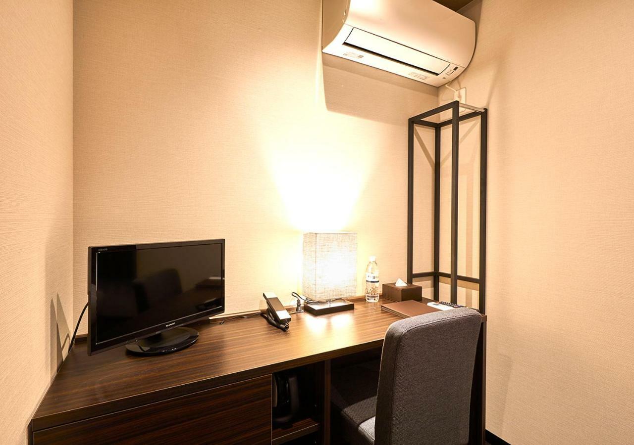 Rinn Horikawa Takatsuji Kyōto Exterior foto