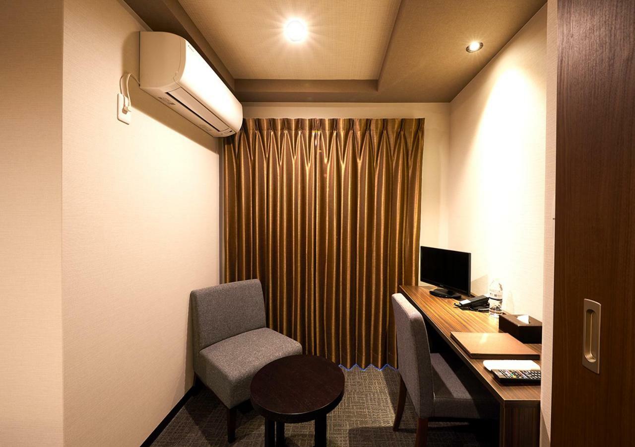 Rinn Horikawa Takatsuji Kyōto Exterior foto
