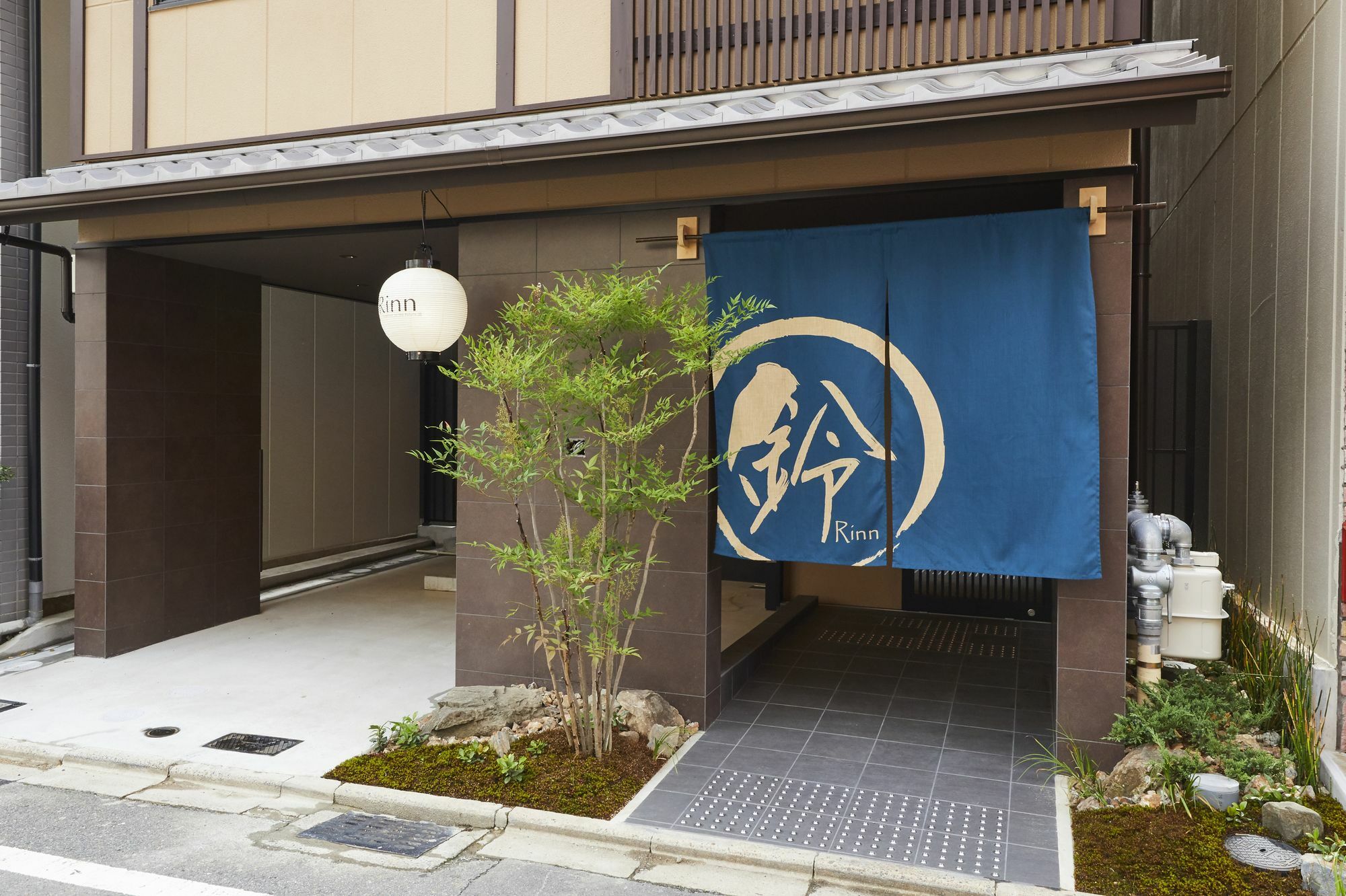 Rinn Horikawa Takatsuji Kyōto Exterior foto